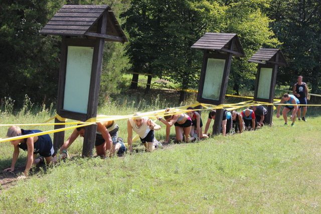 Őrült Futás 2017 08